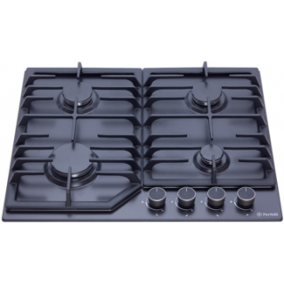 Варочная поверхность PERFELLI HGM 61494 BL в Запорожье